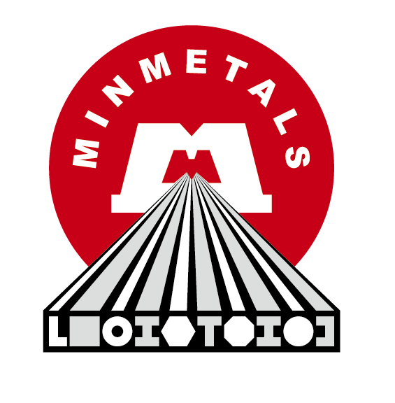 中國五礦集團有限公司